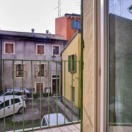 Il Vecchio Cortile Appartamento