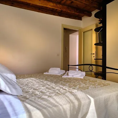 Il Vecchio Cortile Appartamento *